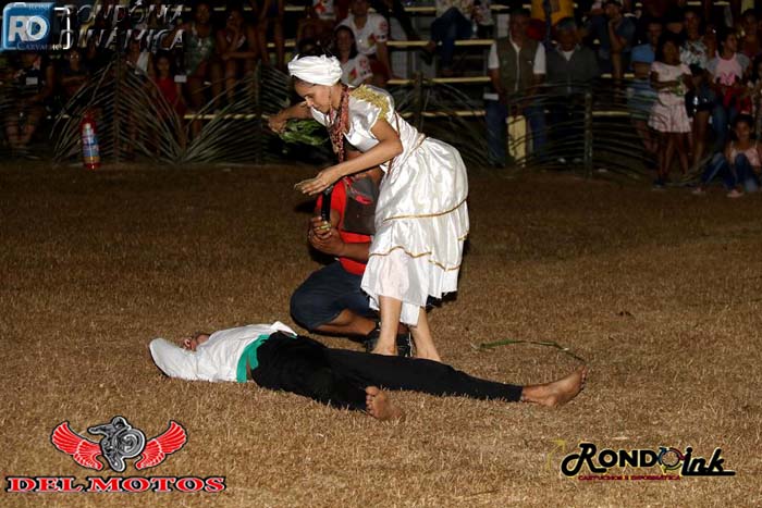 Festival Cultural de Nazaré 